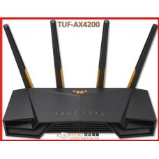 ASUS TUF Gaming AX4200 Dual Band WiFi 6 Gaming Router